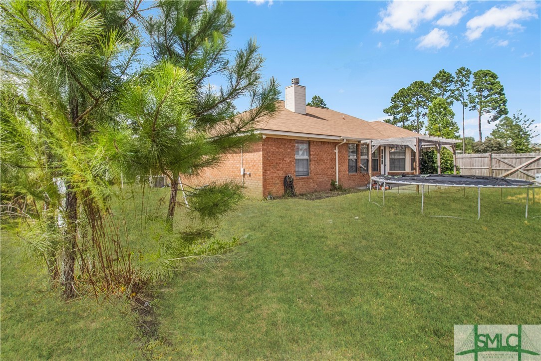 1896 Stonehenge Drive