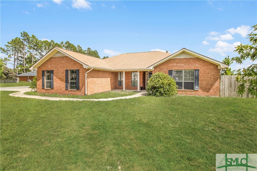 1896 Stonehenge Drive