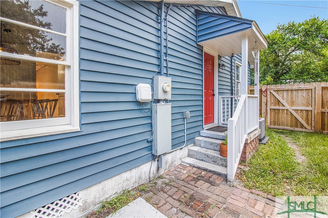420 Screven Avenue
