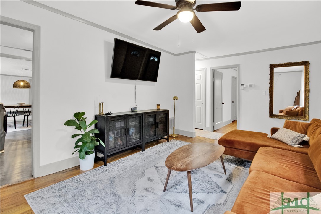 420 Screven Avenue