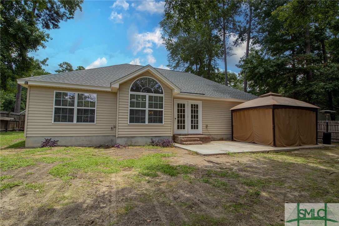 202 Brookstone Court