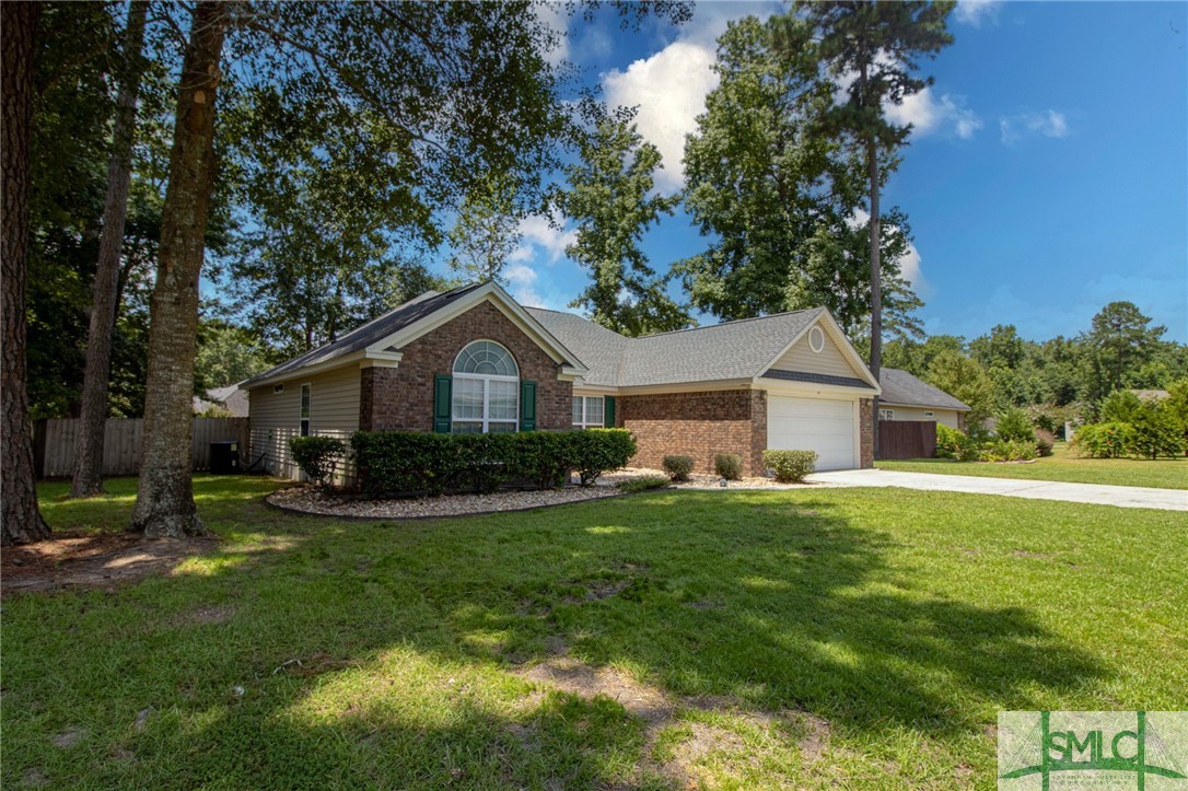 202 Brookstone Court