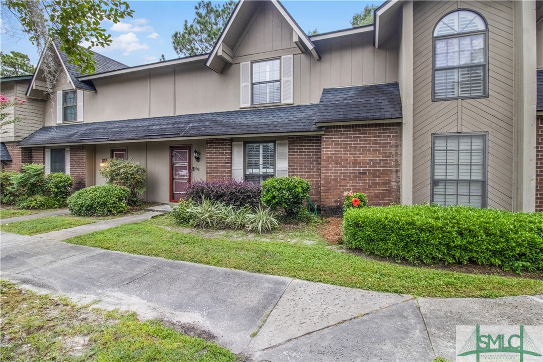 459 Mall Unit 68 Boulevard 68