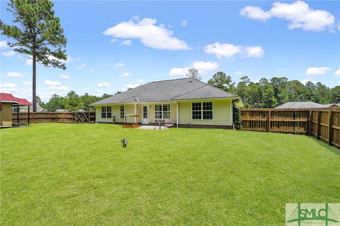 306 Carson Street NE