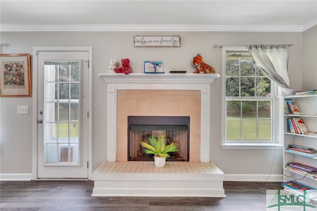 306 Carson Street NE