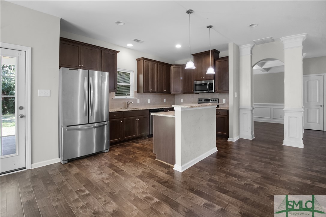 129 Spoonbill Circle