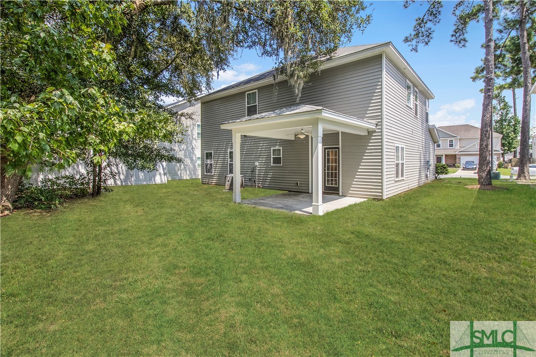 129 Spoonbill Circle