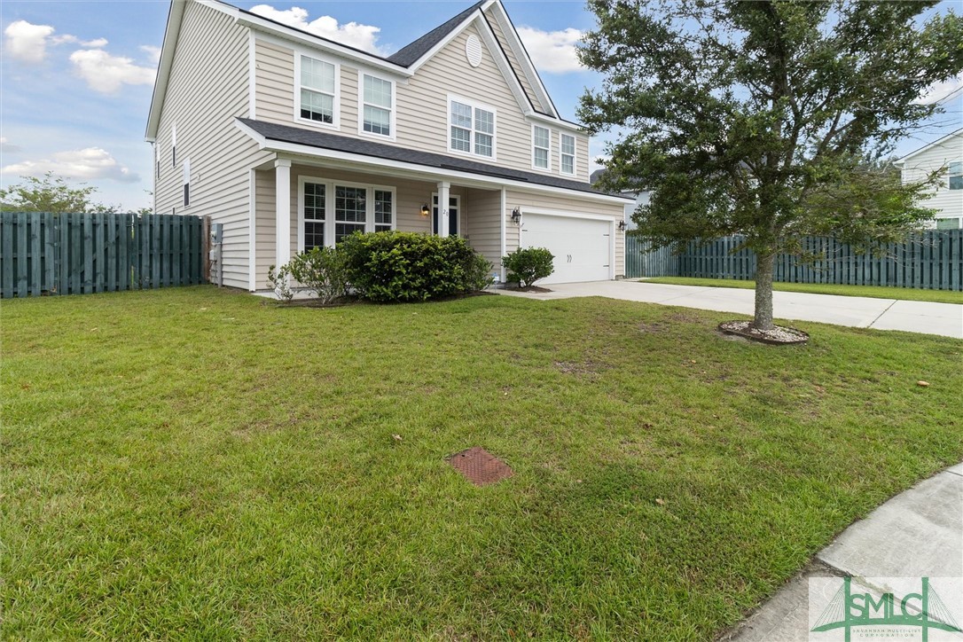 20 Whistler Way