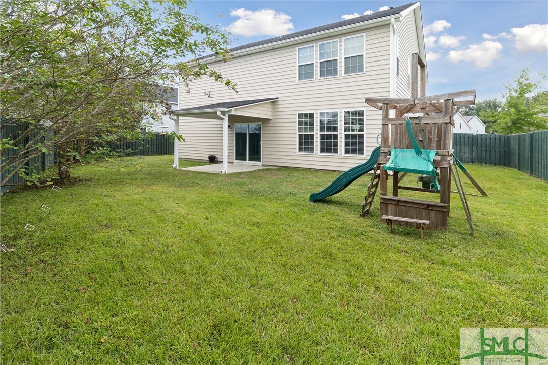 20 Whistler Way
