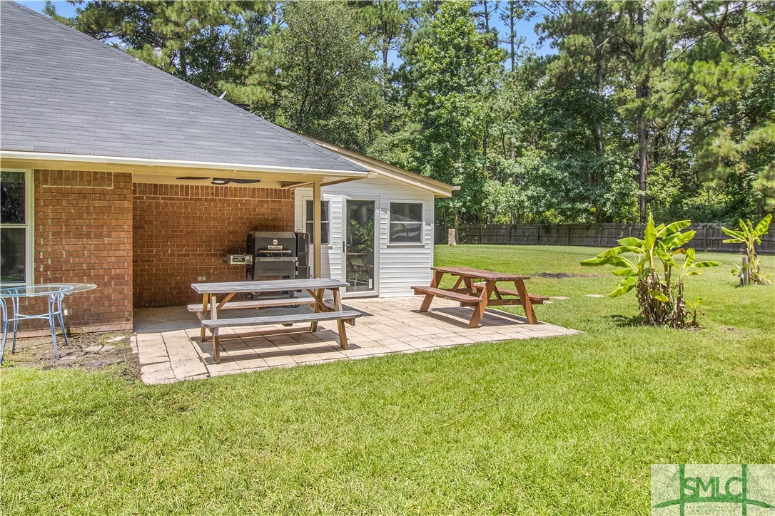 74 N Huntington Court