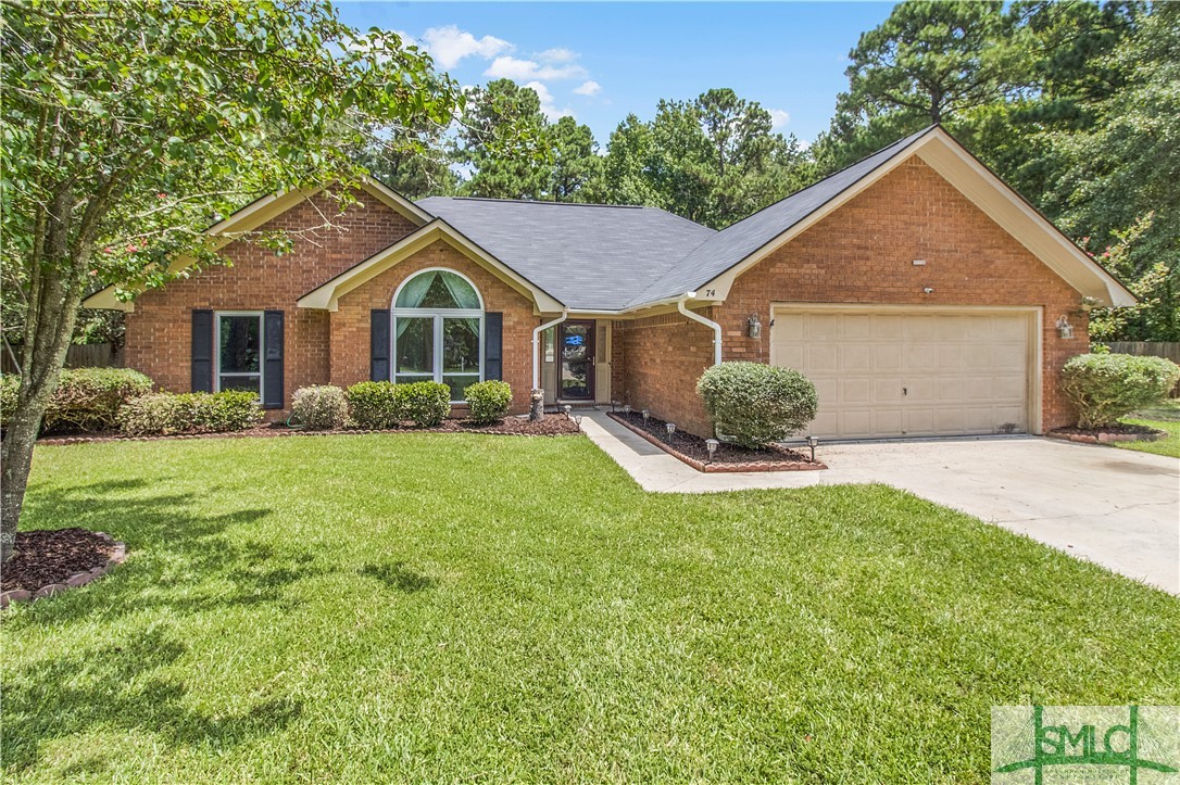 74 N Huntington Court