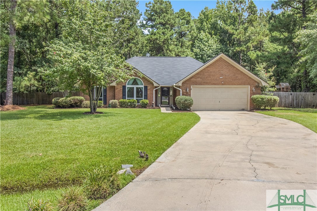 74 N Huntington Court