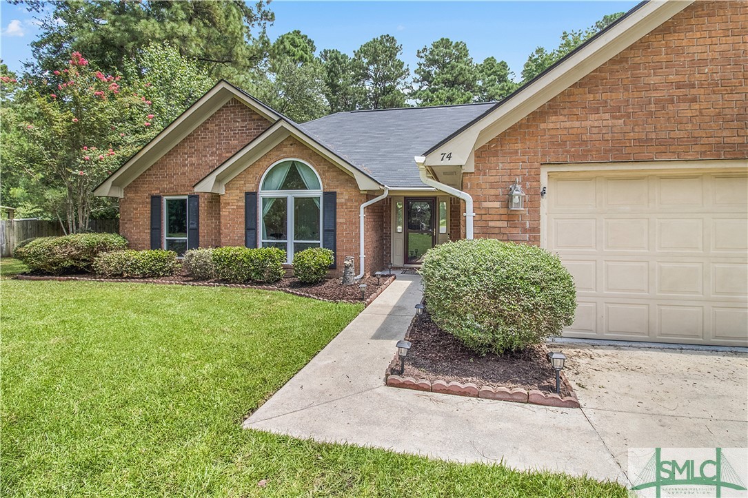 74 N Huntington Court