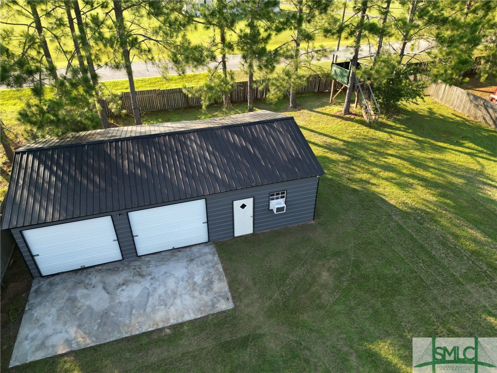 330 Zachary Trail
