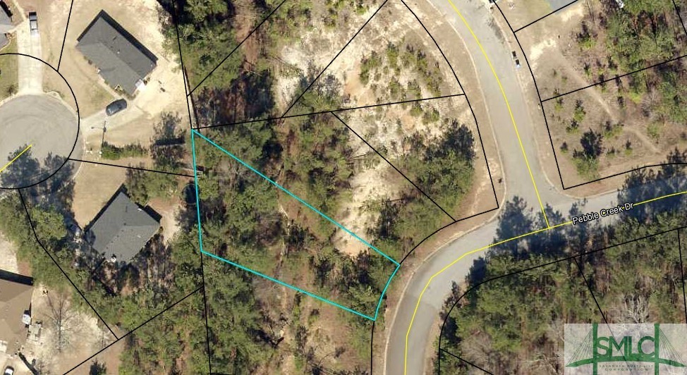 3546 Pebble Creek Drive