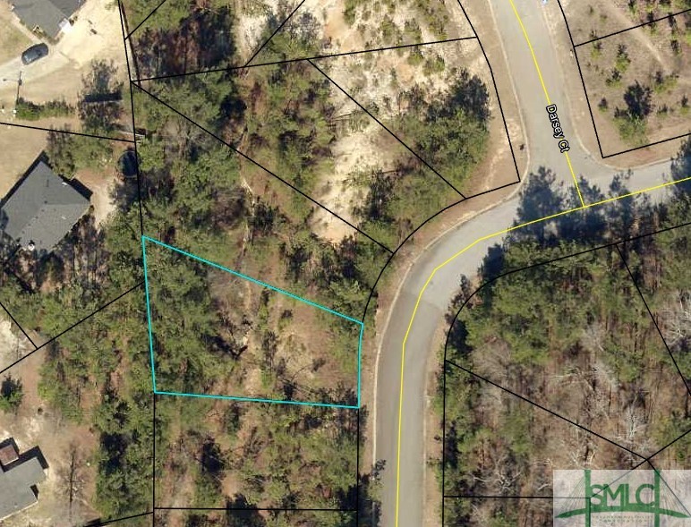 3548 Pebble Creek Drive