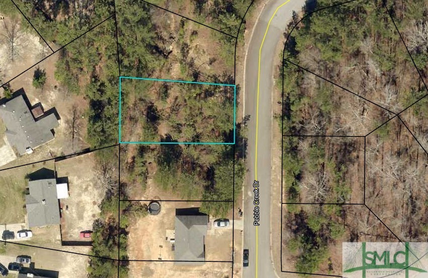 3550 Pebble Creek Drive