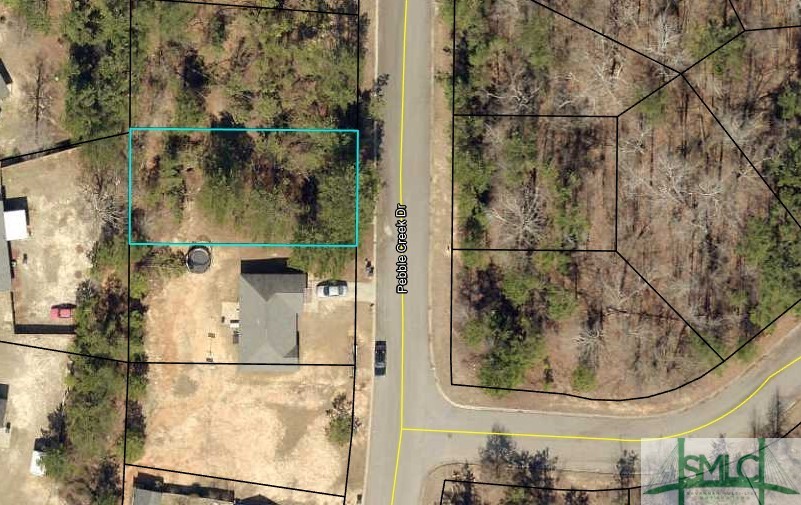 3552 Pebble Creek Drive