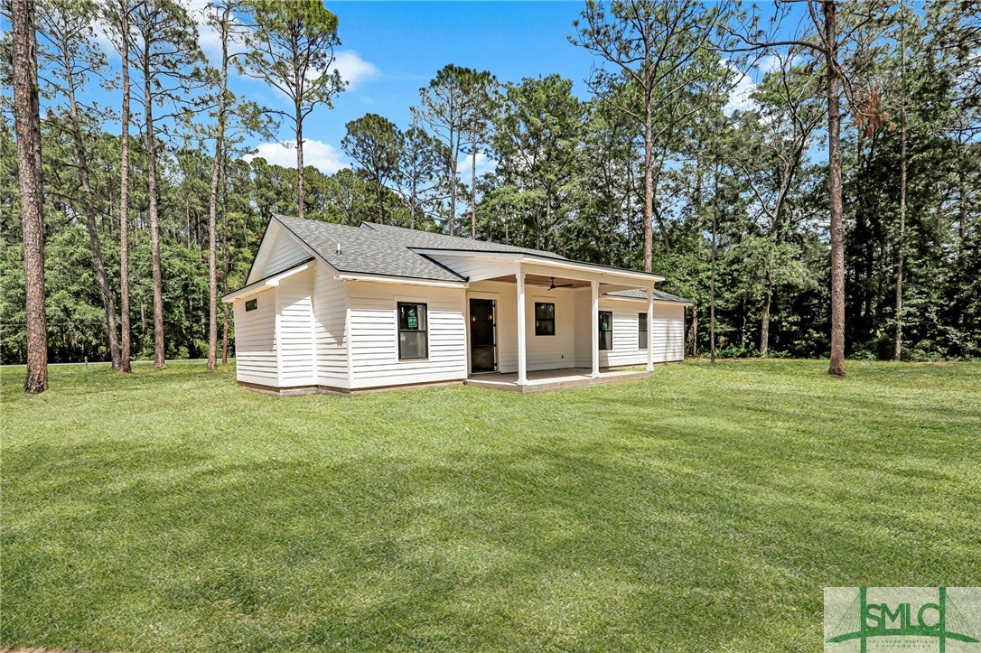 237 Patterson Street