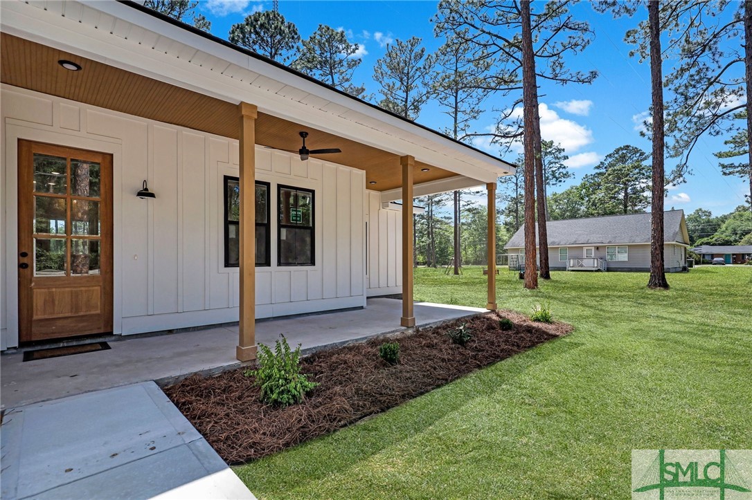 237 Patterson Street