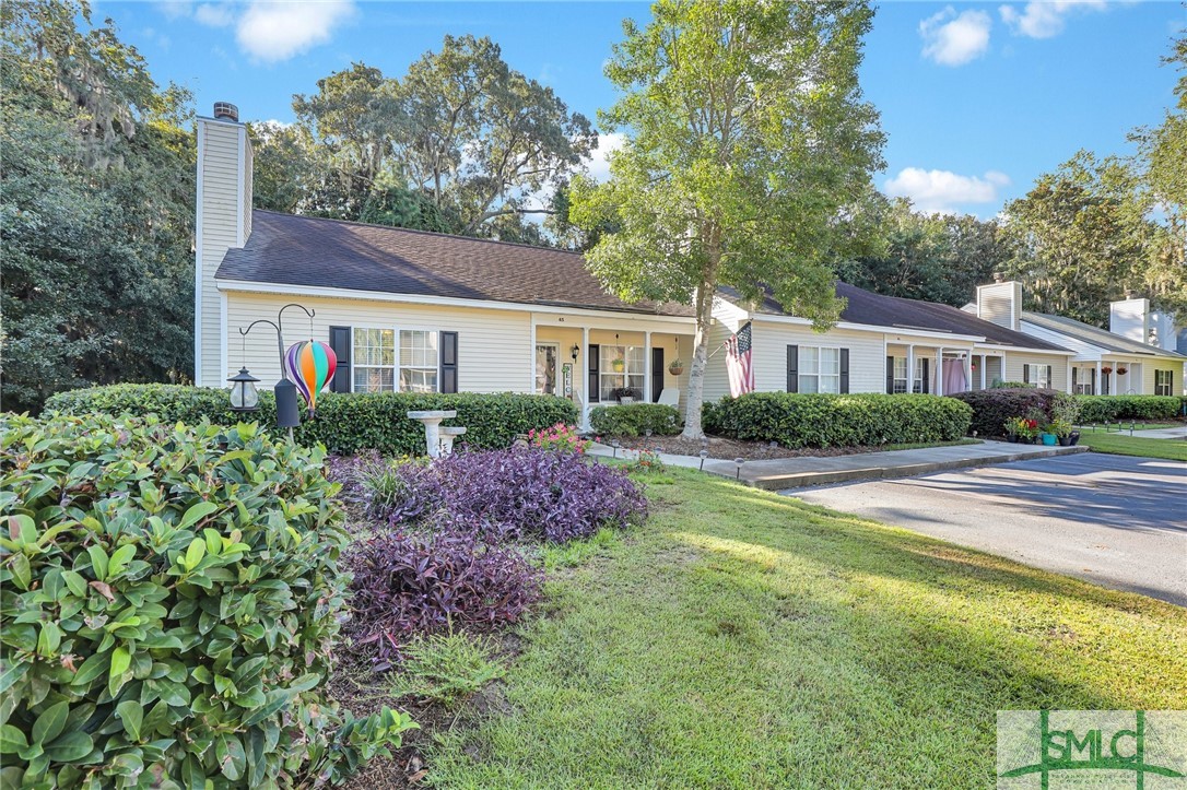 45 Olde Towne Place Drive
