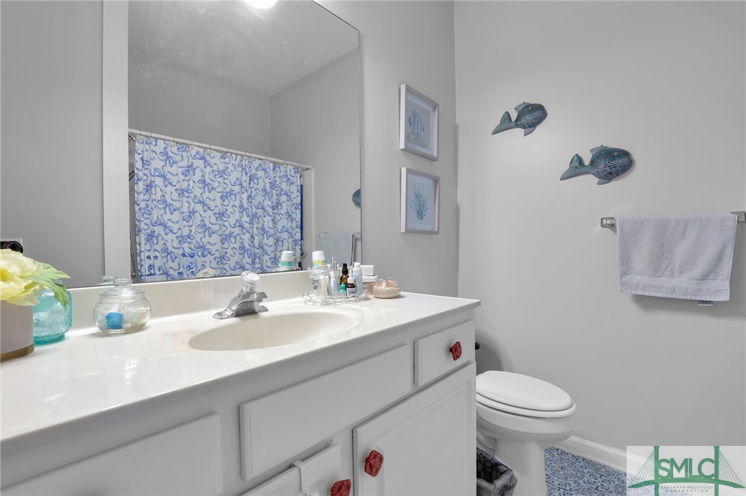 45 Olde Towne Place Drive