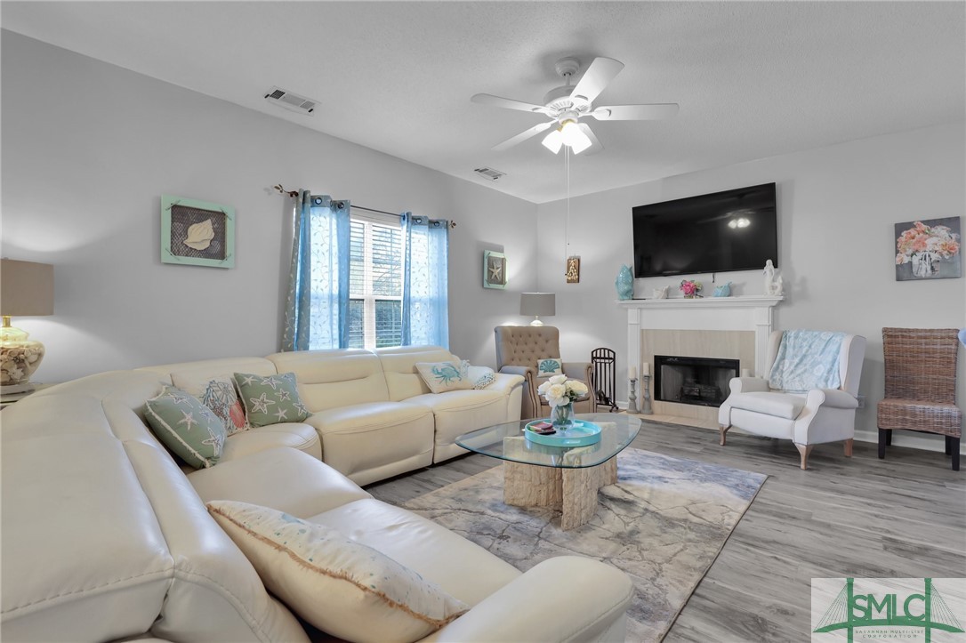 45 Olde Towne Place Drive