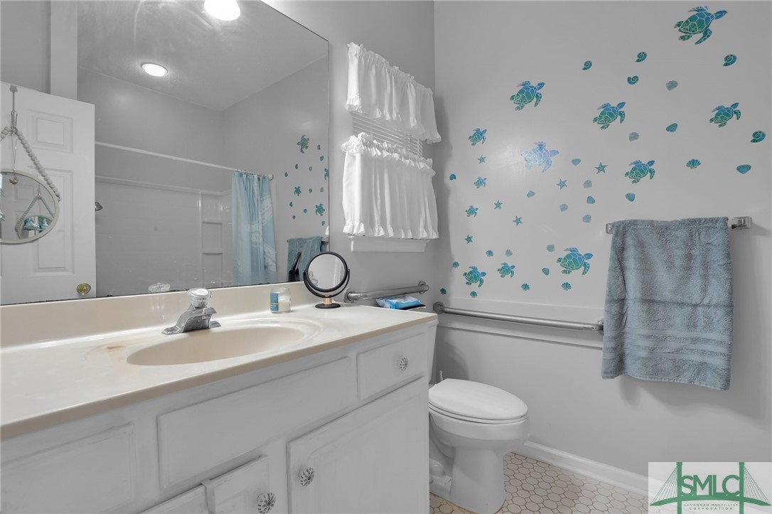 45 Olde Towne Place Drive