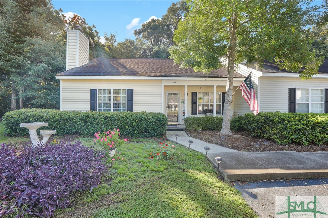 45 Olde Towne Place Drive