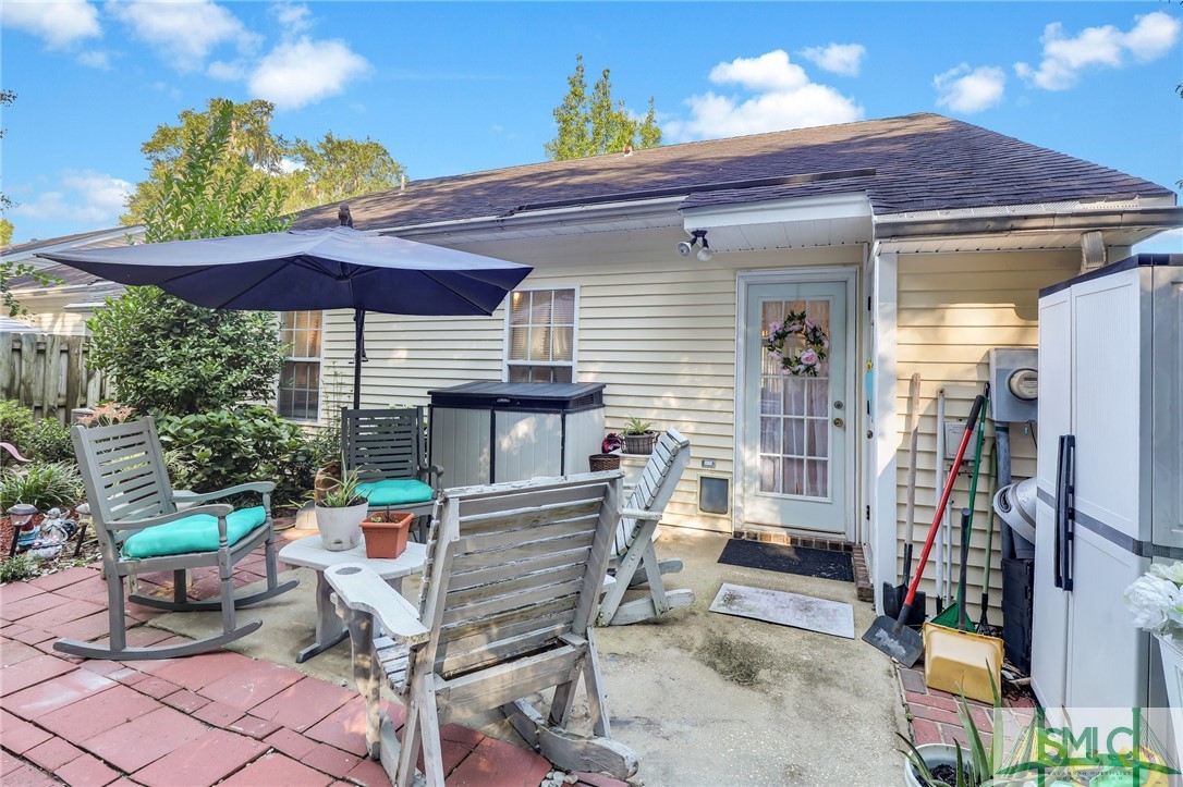 45 Olde Towne Place Drive