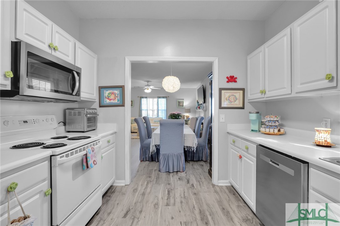 45 Olde Towne Place Drive