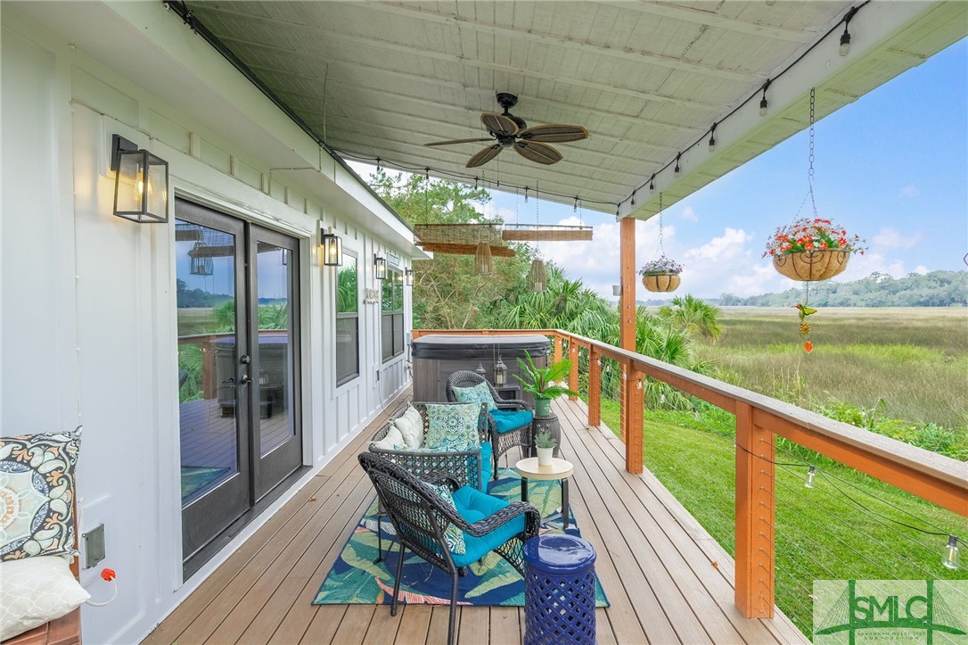 4309 Perkins Place