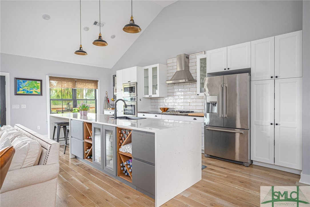 4309 Perkins Place