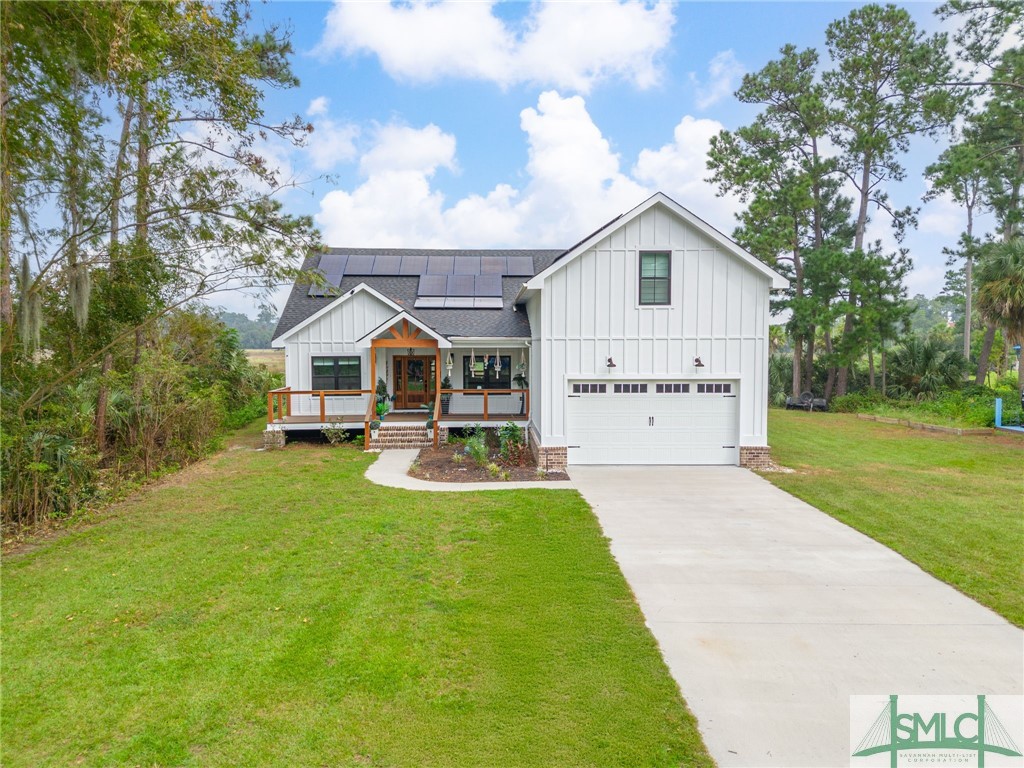 4309 Perkins Place