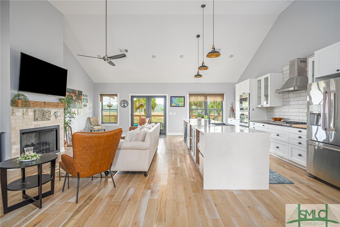 4309 Perkins Place