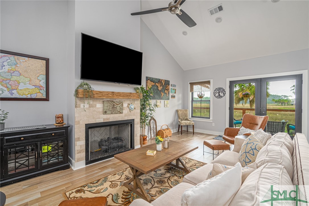 4309 Perkins Place