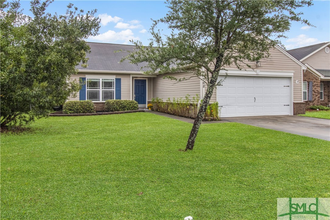 168 Lakepointe Drive