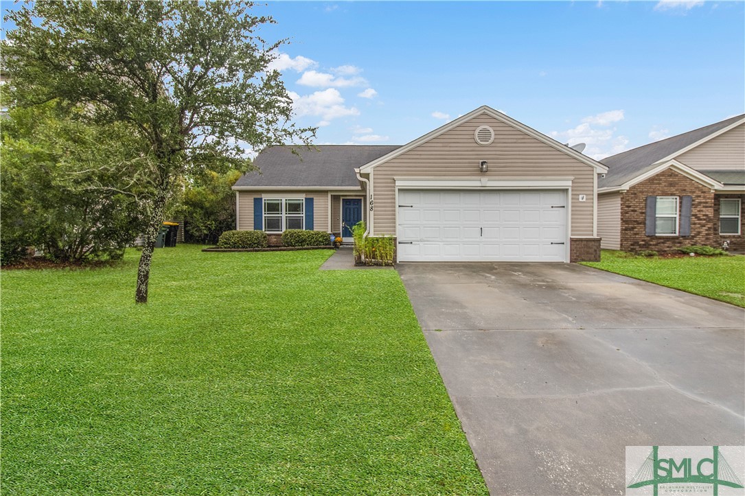 168 Lakepointe Drive