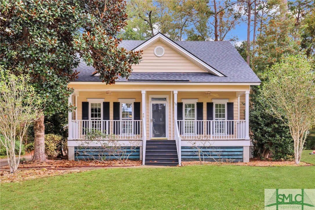 50 Lennox Court
