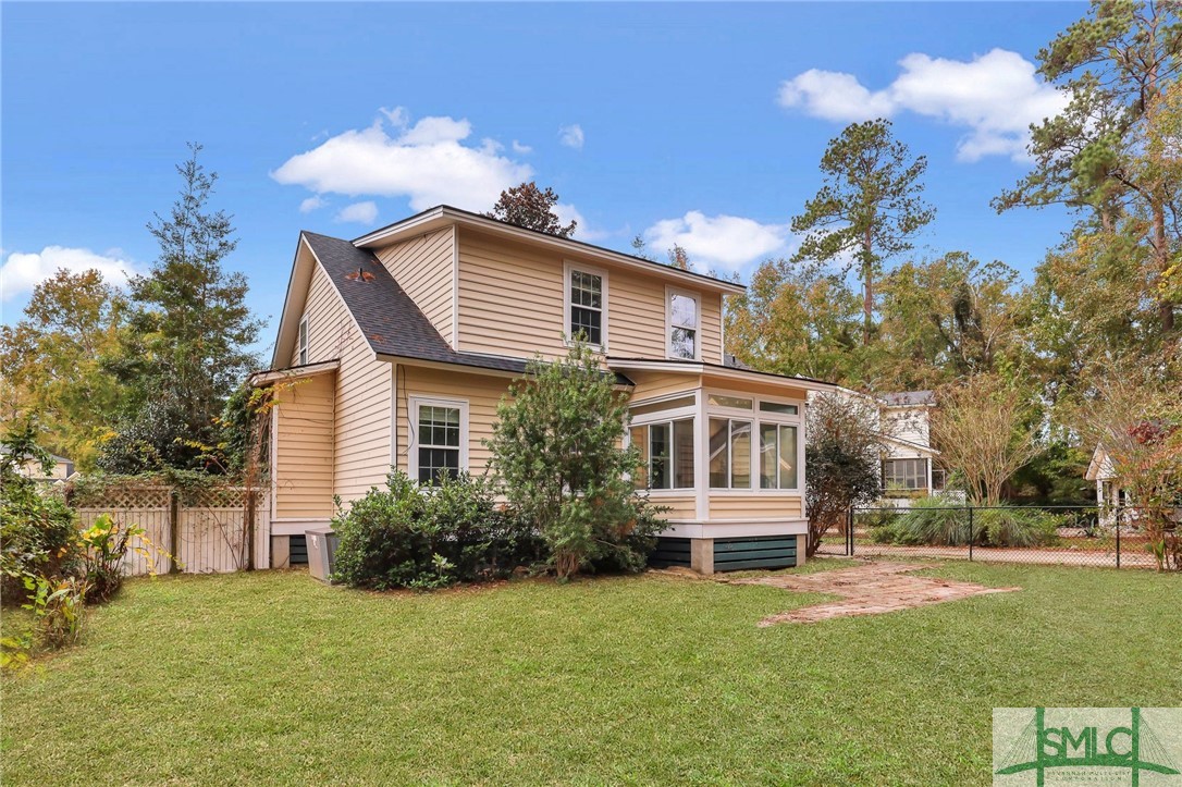50 Lennox Court