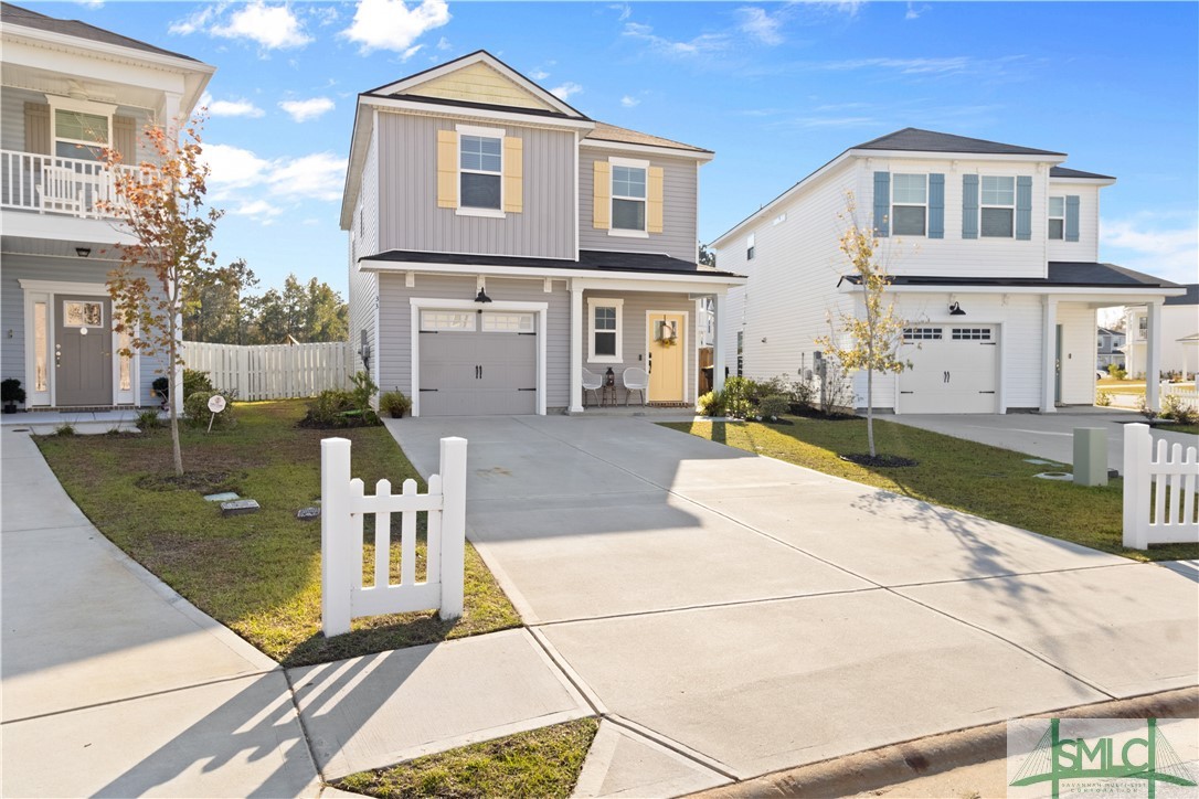 33 Pomona Circle