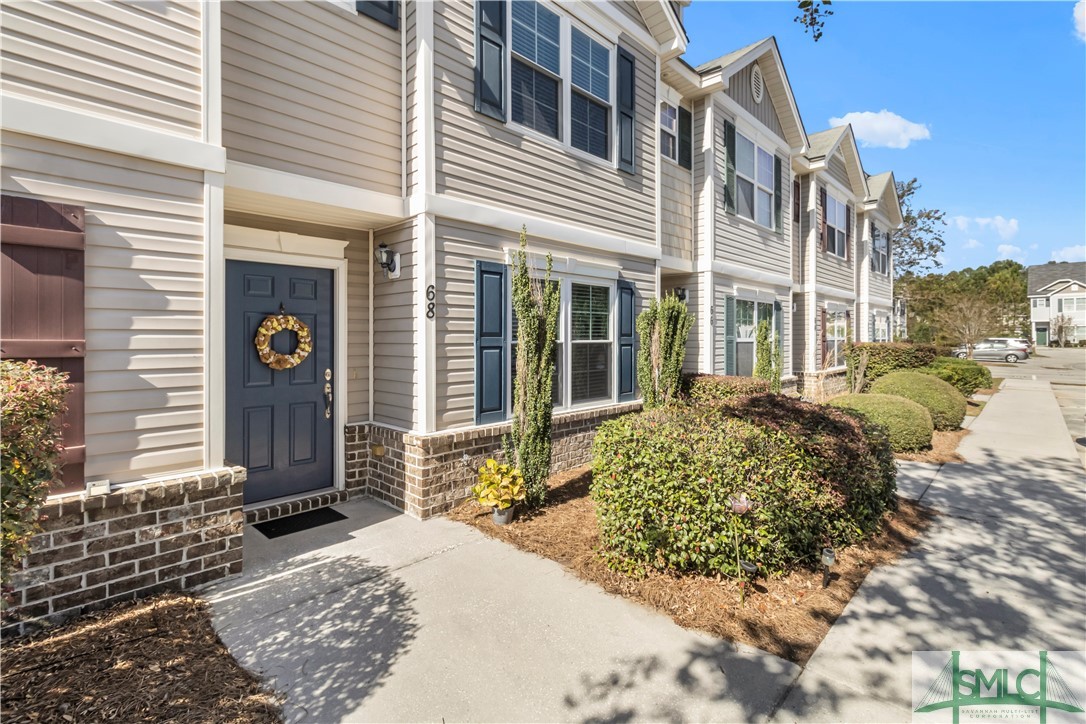 68 Winter Lake Circle