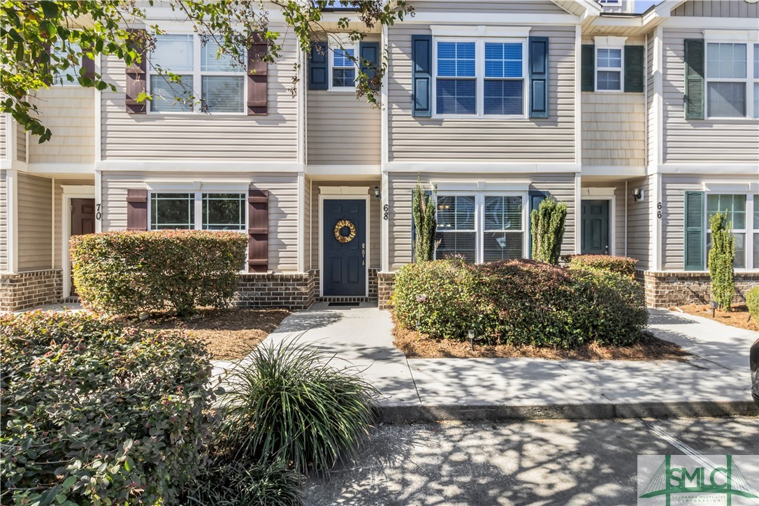 68 Winter Lake Circle