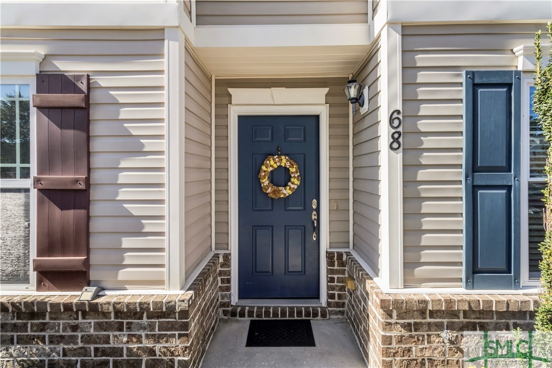 68 Winter Lake Circle