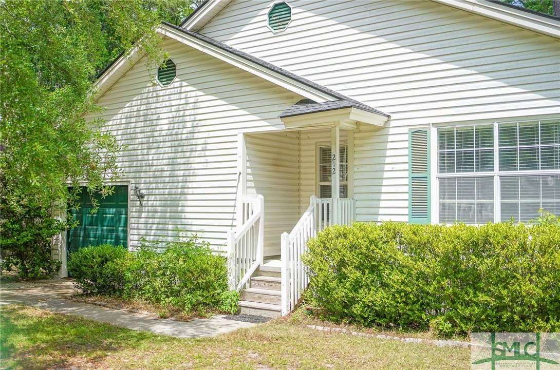 212 Sugar Mill Drive