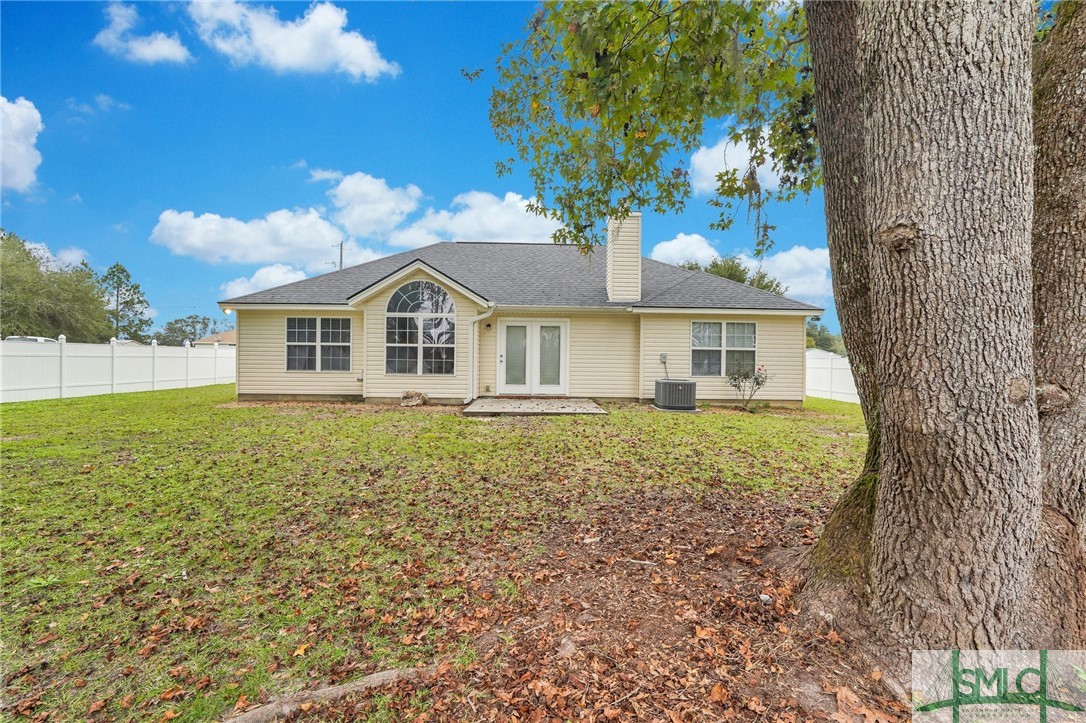 30 Zachary Trail