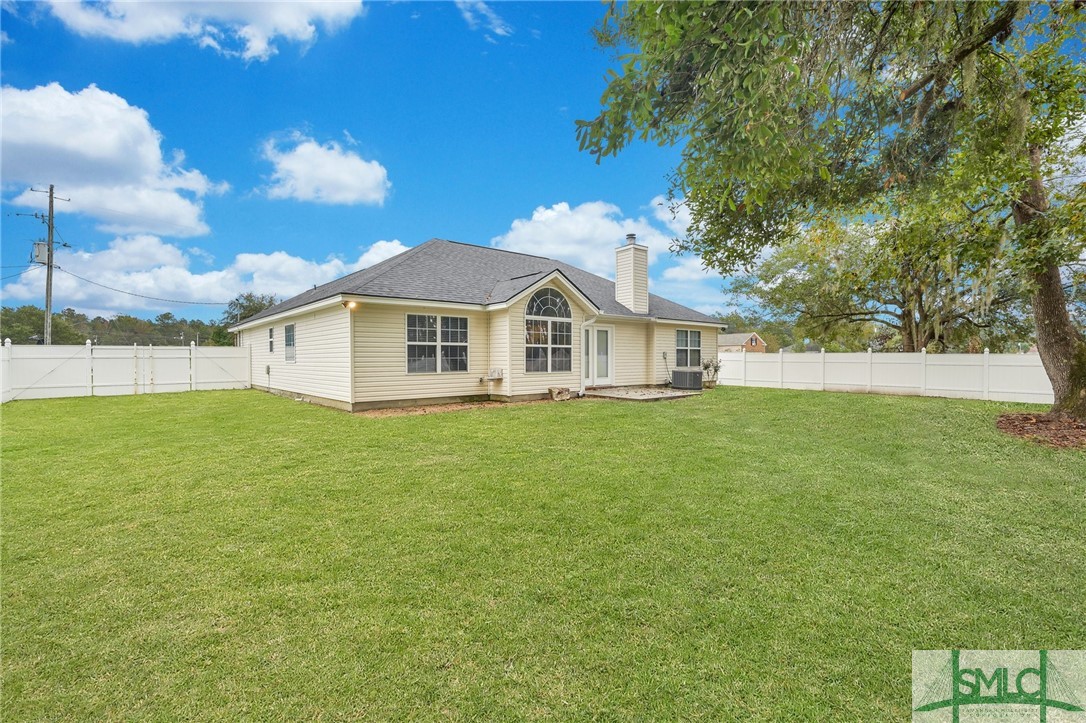 30 Zachary Trail