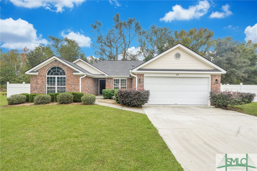 30 Zachary Trail