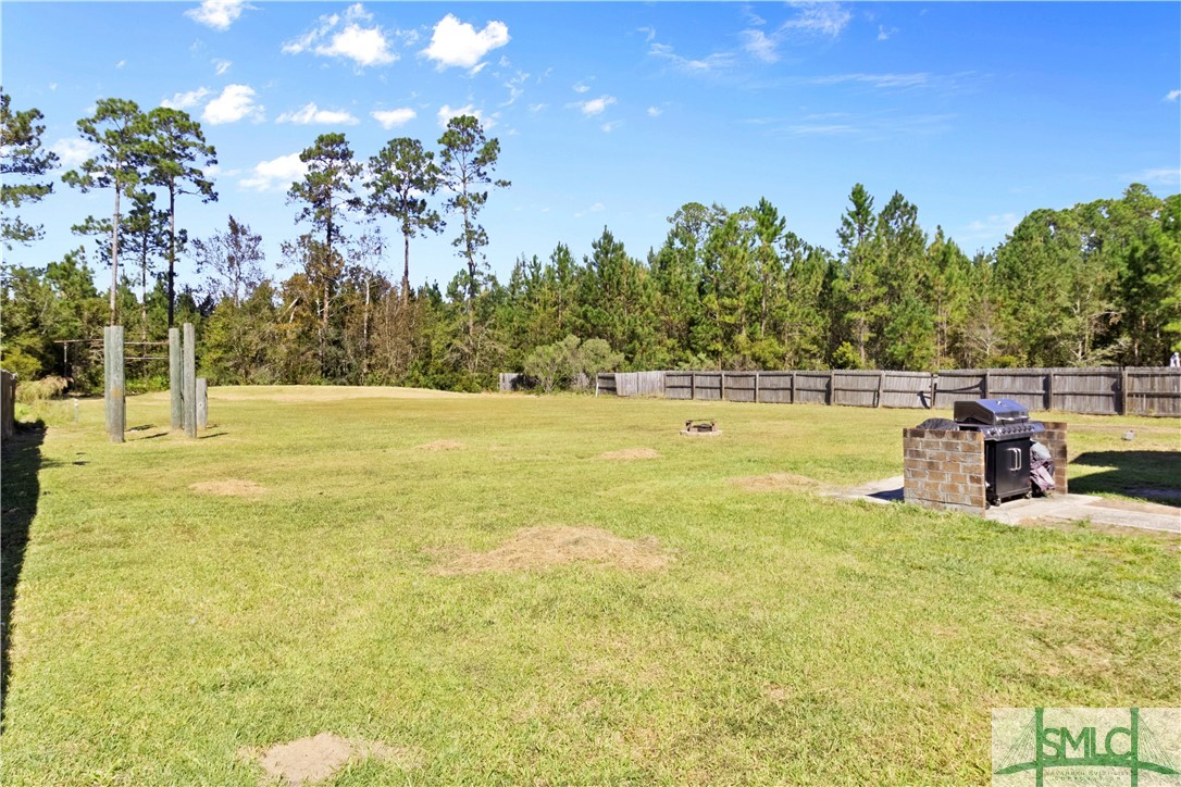 2817 Elim Church Road