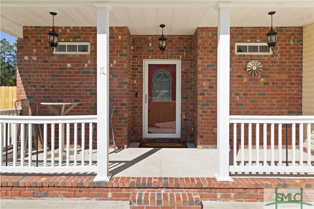 2817 Elim Church Road